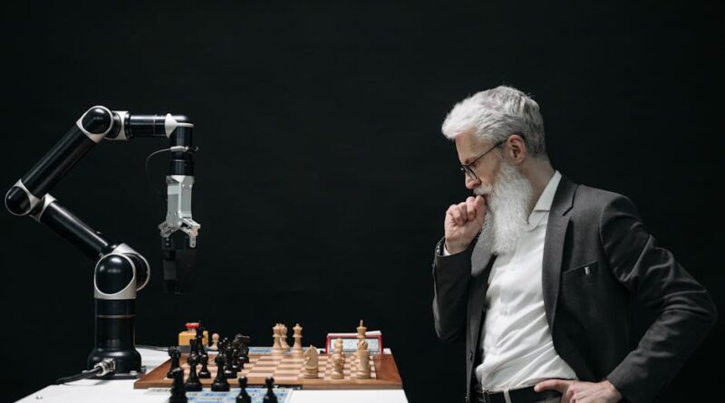 Fostering Innovation Through Strategic Thinking
