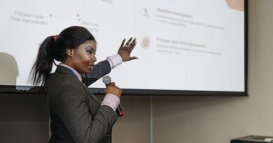 The Crucial Role of Leadership in Process Improvement