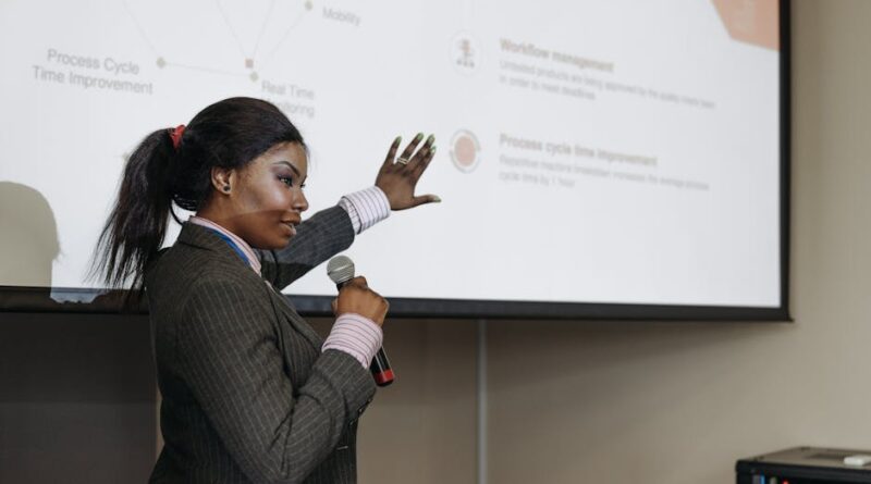 The Crucial Role of Leadership in Process Improvement
