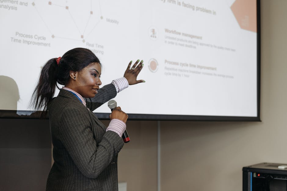 The Crucial Role of Leadership in Process Improvement